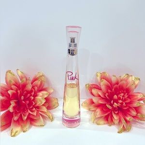 RARE HTF Discontinued VS PINK Perfume